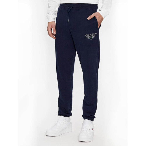 Tommy Hilfiger Ανδρικό παντελόνι Slim Entry Graphic Sweatpant
